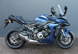 Gebrauchte Suzuki GSX-S1000GT