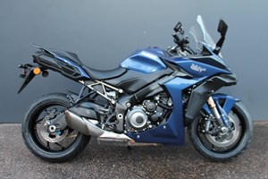 Angebot Suzuki GSX-S1000GT