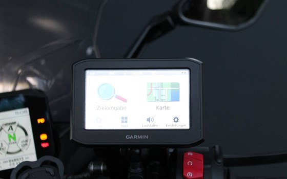 Gebrauchtmotorrad Suzuki GSX-S1000GT - Bild 6