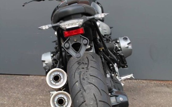 Gebrauchtmotorrad BMW R nineT - Bild 4