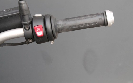 Gebrauchtmotorrad BMW R nineT - Bild 6