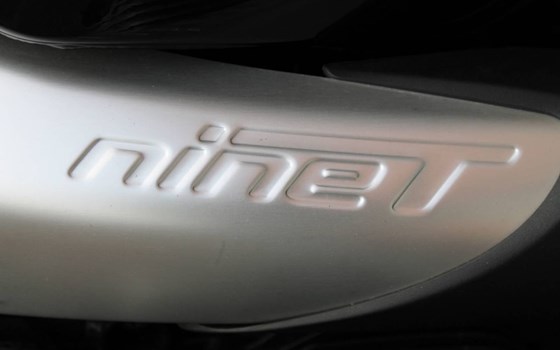 Gebrauchtmotorrad BMW R nineT - Bild 7