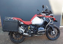 Gebrauchte BMW R 1200 GS Adventure