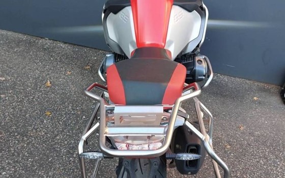 Gebrauchtmotorrad BMW R 1200 GS Adventure - Bild 4