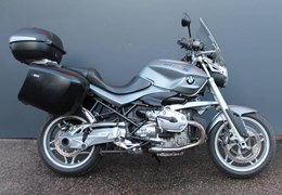 Gebrauchte BMW R 1200 R