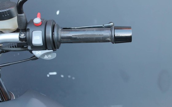 Gebrauchtmotorrad BMW R 1200 R - Bild 7