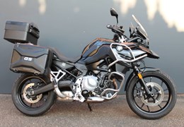 Gebrauchte BMW F 750 GS