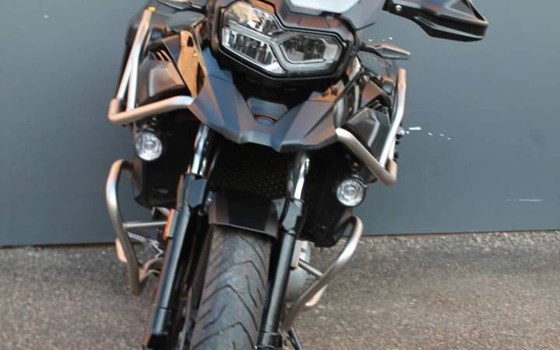 Gebrauchtmotorrad BMW F 750 GS - Bild 2