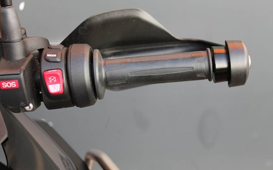 Gebrauchtmotorrad BMW F 750 GS - Bild 7