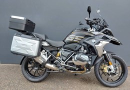 Gebrauchte BMW R 1250 GS