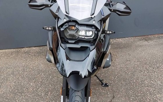 Gebrauchtmotorrad BMW R 1250 GS - Bild 3