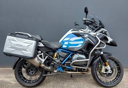 Gebrauchte BMW R 1200 GS Adventure