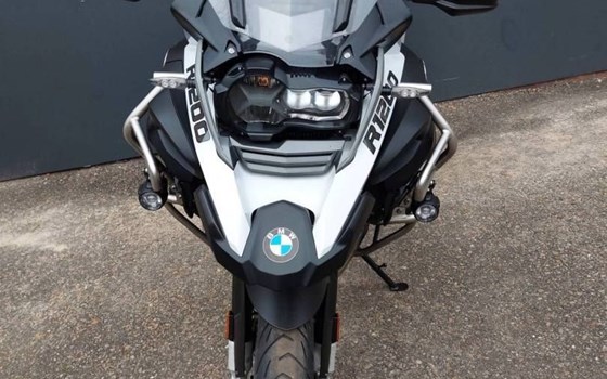 Gebrauchtmotorrad BMW R 1200 GS Adventure - Bild 3