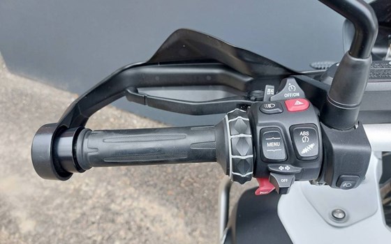 Gebrauchtmotorrad BMW R 1200 GS Adventure - Bild 7