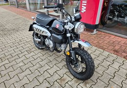Gebrauchte Honda Monkey