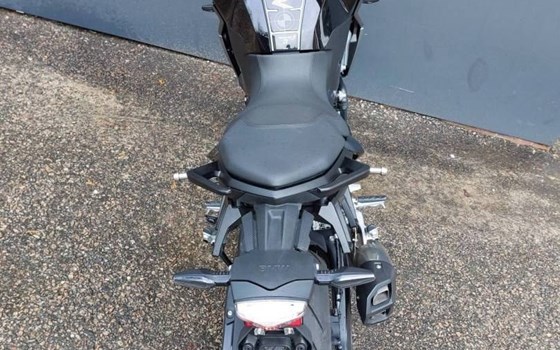 Gebrauchtmotorrad BMW F 900 R - Bild 4