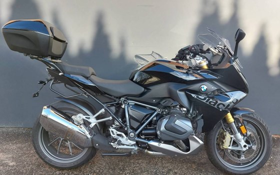 Gebrauchtmotorrad BMW R 1250 RS - Bild 1