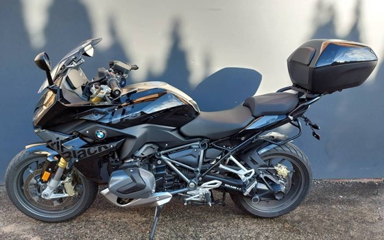 Gebrauchtmotorrad BMW R 1250 RS - Bild 2
