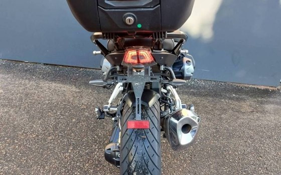 Gebrauchtmotorrad BMW R 1250 RS - Bild 4