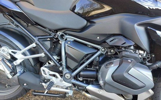 Gebrauchtmotorrad BMW R 1250 RS - Bild 5