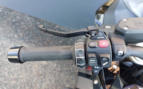 Gebrauchtmotorrad BMW R 1250 RS - Bild 7