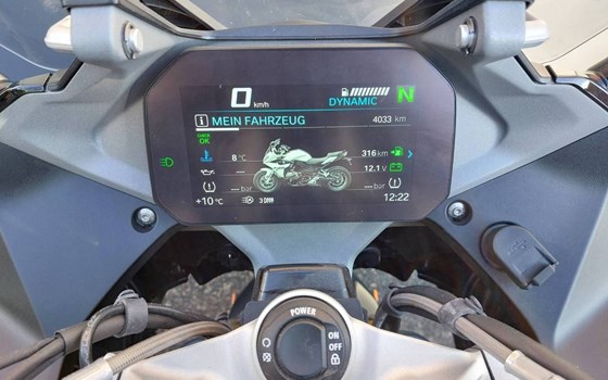 Gebrauchtmotorrad BMW R 1250 RS - Bild 8