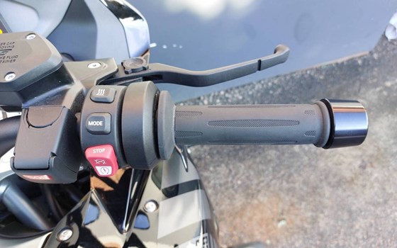 Gebrauchtmotorrad BMW R 1250 RS - Bild 9