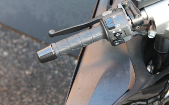 Gebrauchtmotorrad Kawasaki ZZR 1200 - Bild 5