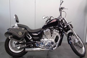Angebot Suzuki VS 600 GL