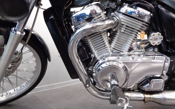 Gebrauchtmotorrad Suzuki VS 600 GL - Bild 13