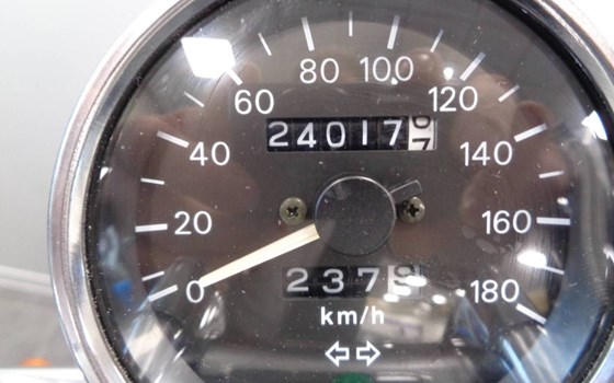 Gebrauchtmotorrad Suzuki VS 600 GL - Bild 5