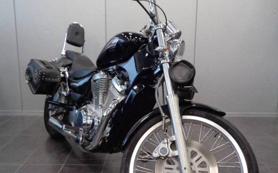 Gebrauchtmotorrad Suzuki VS 600 GL - Bild 7