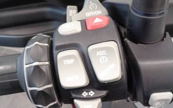 Gebrauchtmotorrad BMW R 1200 GS Adventure - Bild 3