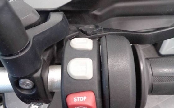 Gebrauchtmotorrad BMW R 1200 GS Adventure - Bild 4