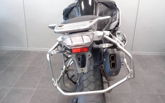 Gebrauchtmotorrad BMW R 1200 GS Adventure - Bild 5