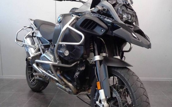 Gebrauchtmotorrad BMW R 1200 GS Adventure - Bild 7