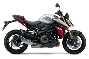 Angebot Suzuki GSX-S1000