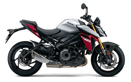 Neufahrzeug Suzuki GSX-S1000 - Bild 1