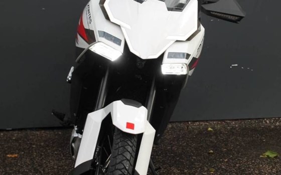 Neufahrzeug Zontes 703F - Bild 2