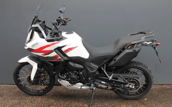 Neufahrzeug Zontes 703F - Bild 3