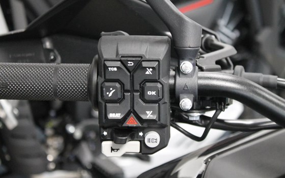 Neufahrzeug Zontes 703F - Bild 5