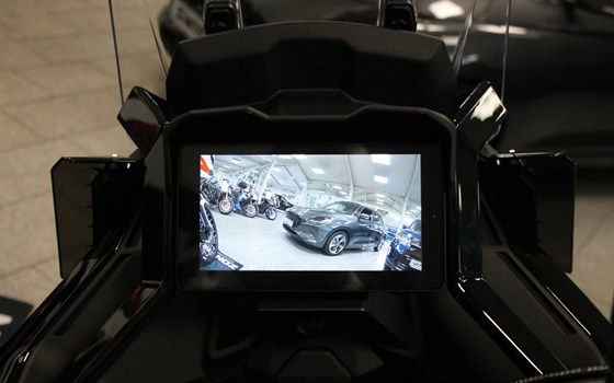 Neufahrzeug Zontes 703F - Bild 9