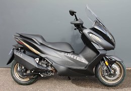 Neumotorrad Zontes 368 E