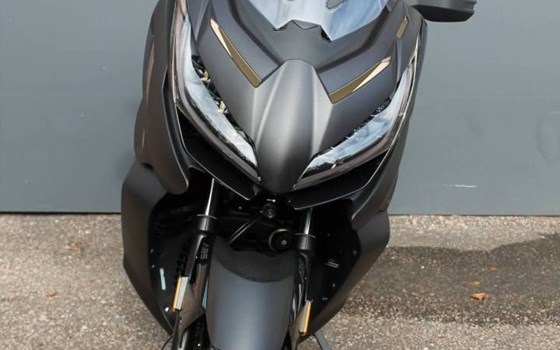 Neufahrzeug Zontes 368 E - Bild 2