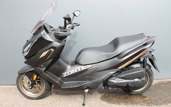 Neufahrzeug Zontes 368 E - Bild 3