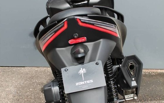 Neufahrzeug Zontes 368 E - Bild 4