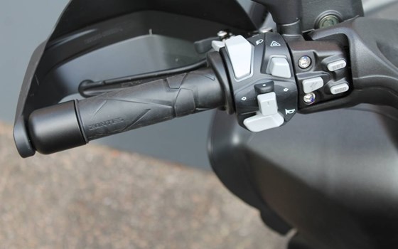 Neufahrzeug Zontes 368 E - Bild 5