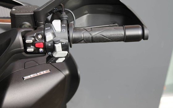 Neufahrzeug Zontes 368 E - Bild 6