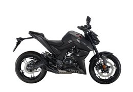 Neumotorrad Zontes 125 U