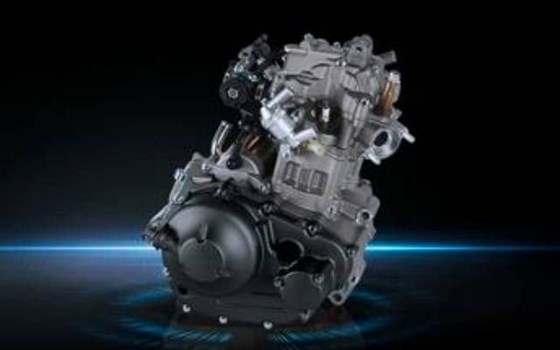 Neufahrzeug Zontes 125 U - Bild 10